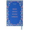 image:imagekate spade new york Astrology Zodiac Sign Journal AquariusCancer