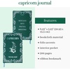 image:imagekate spade new york Astrology Zodiac Sign Journal AquariusCapricorn