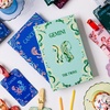 image:imagekate spade new york Astrology Zodiac Sign Journal AquariusGemini