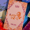 image:imagekate spade new york Astrology Zodiac Sign Journal AquariusLeo