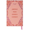 image:imagekate spade new york Astrology Zodiac Sign Journal AquariusLeo
