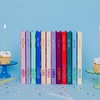 image:imagekate spade new york Astrology Zodiac Sign Journal AquariusPisces