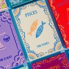 image:imagekate spade new york Astrology Zodiac Sign Journal AquariusPisces