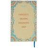 image:imagekate spade new york Astrology Zodiac Sign Journal AquariusPisces