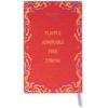image:imagekate spade new york Astrology Zodiac Sign Journal AquariusSagittarius