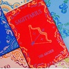 image:imagekate spade new york Astrology Zodiac Sign Journal AquariusSagittarius