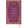 image:imagekate spade new york Astrology Zodiac Sign Journal AquariusScorpio