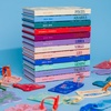 image:imagekate spade new york Astrology Zodiac Sign Journal AquariusScorpio
