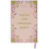image:imagekate spade new york Astrology Zodiac Sign Journal AquariusVirgo