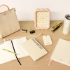 image:imagekate spade new york Celebration Planner Gold Pinstripe