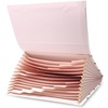image:imagekate spade new york Expanding File Organizer Gold Dot with Script