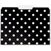 image:imagekate spade new york File Folder Set of 6 Picture Dot