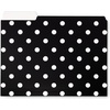 image:imagekate spade new york File Folder Set of 6 Picture Dot