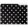 image:imagekate spade new york File Folder Set of 6 Picture Dot