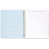 image:imagekate spade new york Large Floral Spiral Notebook Safari Floral