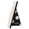 image:imagekate spade new york Monthly Desk Calendar 2027 Enchanted Dot