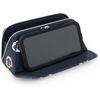 image:imagekate spade new york Pencil Case with Phone Stand Watercolor Ditsy
