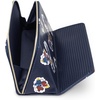 image:imagekate spade new york Pencil Case with Phone Stand Watercolor Ditsy