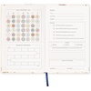 image:imagekate spade new york Reading Journal amp Book Club Tracker Brooches