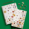 image:imagekate spade new york Reading Journal amp Book Club Tracker Brooches