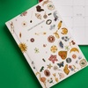 image:imagekate spade new york Reading Journal amp Book Club Tracker Brooches