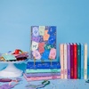 image:imagekate spade new york Small Spiral Notebook Astrology