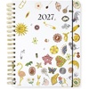 image:imagekate spade new york 12Month Mega 2027 Planner Brooches