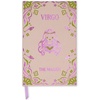 image:imagekate spade new york Astrology Zodiac Sign Journal AquariusVirgo
