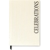 image:imagekate spade new york Celebration Planner Gold Pinstripe