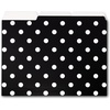 image:imagekate spade new york File Folder Set of 6 Picture Dot