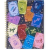 image:imagekate spade new york Small Spiral Notebook Astrology