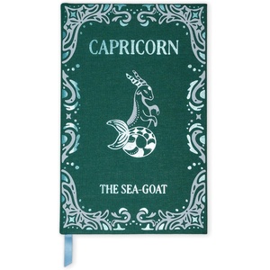 image:imagekate spade new york Astrology Zodiac Sign Journal AquariusCapricorn