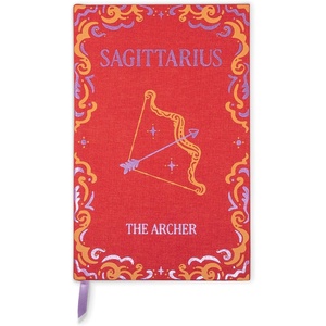 image:imagekate spade new york Astrology Zodiac Sign Journal AquariusSagittarius