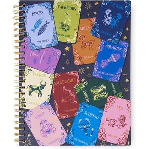 image:imagekate spade new york Small Spiral Notebook Astrology