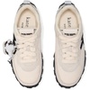 image:imagekate spade new york Womens K as in Kate RunnerCreamCaptain Navy Trixie Monster