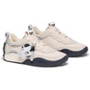 image:imagekate spade new york Womens K as in Kate RunnerCreamCaptain Navy Trixie Monster