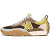 image:imagekate spade new york Womens K as in Kate RunnerHot FudgeLight Laurel Leaf Monster Suede