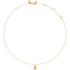 image:imagekate spade new york Gifting PendantClearGold Stay Sweet