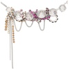 image:imagekate spade new york Opulence Fringe Necklace