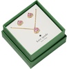 image:imagekate spade new york So Spade Pendant and Studs Boxed SetPinkGold
