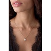 image:imagekate spade new york womens Opulence Octagon Stone PendantClearGold