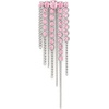 image:imagekate spade new york womens Opulence Statement Fringe EarringsPink