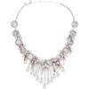 image:imagekate spade new york Opulence Statement Fringe Necklace