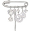 image:imagekate spade new york Opulence Stone Brooch