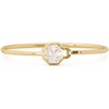 image:imagekate spade new york womens Opulence Octagon Stone BangleClearGold