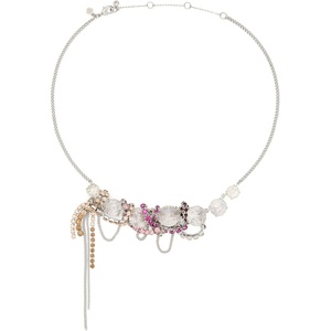 image:imagekate spade new york Opulence Fringe Necklace
