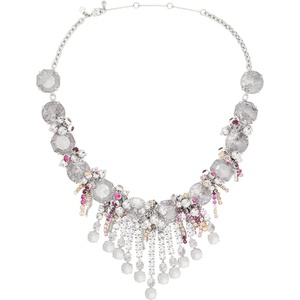 image:imagekate spade new york Opulence Statement Fringe Necklace