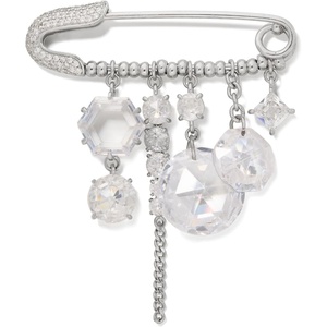 image:imagekate spade new york Opulence Stone Brooch