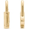 image:imagekate spade new york Spade Lock Asymmetrical Huggies