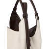 image:imagekate spade new york Loop Pebbled Leather Carryall BagColorblocked Cashew Milk Multi
